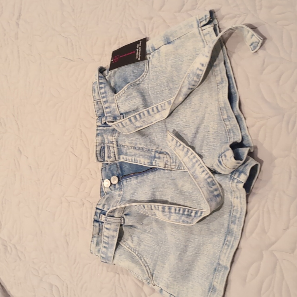 Women's shorts